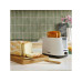 Tristar Toaster BR-1055 Weiss