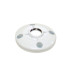 Chief CMS115W Deckenplatte Weiss Chief CMS115W Deckenplatte Weiss