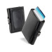 Puristo PURISTO KLIK Classic XL 14er KLIK Slimwallet