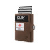 Puristo PURISTO KLIK Classic XL 14er KLIK Slimwallet