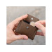 Puristo PURISTO KLIK Classic XL 14er KLIK Slimwallet