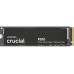 Crucial SSD P510 M.2 2280 NVMe 1000 GB
