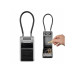 Masterlock Schlüsseltresor 5482EURD mit flexiblem Kabelbügel Masterlock Schlüsseltresor 5482EURD mit flexiblem Kabelbügel