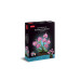 CubicFun Puzzle Pflanzentopf Orchidee 3D, 85 Teile CubicFun Puzzle Pflanzentopf Orchidee 3D, 85 Teile
