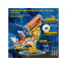 CubicFun Mikroskop STEM mit Beleuchtung CubicFun Mikroskop STEM mit Beleuchtung