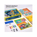 CubicFun Mikroskop STEM mit Beleuchtung CubicFun Mikroskop STEM mit Beleuchtung
