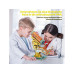 CubicFun Mikroskop STEM mit Beleuchtung CubicFun Mikroskop STEM mit Beleuchtung