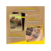 CubicFun Puzzle Wasserschwein 3D, 56 Teile