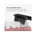 Zahnheld Ersatzbürste Basic medium Weiss 3 Stück Zahnheld Ersatzbürste Basic medium Weiss 3 Stück