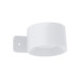 EGLO Leuchten Wandleuchte MURAGLIE LED Touch rund Weiss EGLO Leuchten Wandleuchte MURAGLIE LED Touch rund Weiss