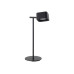 EGLO Leuchten Wandleuchte MURAGLIE LED Touch eckig Schwarz