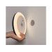 EGLO Leuchten Wandleuchte PORCIANO Akku LED mit Magnet Schwarz EGLO Leuchten Wandleuchte PORCIANO Akku LED mit Magnet Schwarz