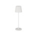 EGLO Leuchten Tischleuchte CABOZO LED-CCT Touch Weiss EGLO Leuchten Tischleuchte CABOZO LED-CCT Touch Weiss
