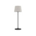 EGLO Leuchten Tischleuchte Leonero Akku H:370 LED-CCT Touch Schwarz EGLO Leuchten Tischleuchte Leonero Akku H:370 LED-CCT Touch Schwarz