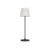 EGLO Leuchten Tischleuchte Leonero Akku H:340 LED-CCT Touch Weiss EGLO Leuchten Tischleuchte Leonero Akku H:340 LED-CCT Touch Weiss