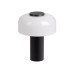 EGLO Leuchten Tischleuchte Ponente Akku LED-CCT Touch Schwarz EGLO Leuchten Tischleuchte Ponente Akku LED-CCT Touch Schwarz