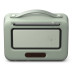 Pure DAB+ Radio Pure Bloom Sage