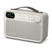 Pure DAB+ Radio Pure Bloom Sand Pure DAB+ Radio Pure Bloom Sand