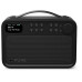 Pure DAB+ Radio Pure Bloom Schwarz
