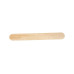 Creativ Company Eisstöcke flach abgerundet Natur 20 cm 25 mm