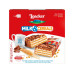 Loacker Riegel Milk&Cereals 100 g Loacker Riegel Milk&Cereals 100 g