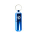 Zunder Zahnstocher Schlüsselanhänger Zunder Schlüsselanhänger, Blue Aluminium Zunder Zahnstocher Schlüsselanhänger Zunder Schlüsselanhänger, Blue Aluminium