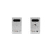 Audio Pro A28 Smarte Multiroom, Weiss