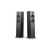 Audio Pro A48 W Smart Multiroom Schwarz
