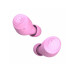 Jlab True Wireless In-Ear-Kopfhörer Go Air Pop Rosa