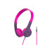Jlab JBuddies Pop Kinderkopfhörer On-Ear Pink