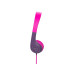 Jlab JBuddies Pop Kinderkopfhörer On-Ear Pink
