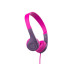Jlab JBuddies Pop Kinderkopfhörer On-Ear Pink