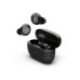 Jlab True Wireless In-Ear-Kopfhörer Go Pop ANC Schwarz
