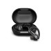 Jlab Epic Sport 3 In-Ear mit ANC und Ohrbügel Schwarz