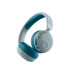 Jlab Wireless On-Ear-Kopfhörer JBuddies Pop Türkis