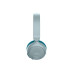 Jlab Wireless On-Ear-Kopfhörer JBuddies Pop Türkis