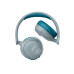 Jlab Wireless On-Ear-Kopfhörer JBuddies Pop Türkis