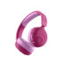 Jlab Wireless On-Ear-Kopfhörer JBuddies Pop Pink