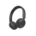 Jlab Go Lux Kabellos, Over-Ear, ANC, Graphit