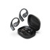 Jlab Epic Open Sport Open-Ear In-Ear Schwarz