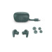 Jlab True Wireless In-Ear-Kopfhörer Go Pods ANC Salbei