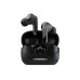 Jlab JBuds Pods ANC, Spatial Audio, Schwarz