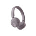 Jlab GO LUX On-Ear, ANC, Bluetooth 5.4, 70 h Akkulaufzeit