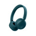 Jlab Wireless On-Ear-Kopfhörer Studio 2 Dunkelblau