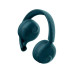 Jlab Wireless On-Ear-Kopfhörer Studio 2 Dunkelblau