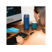 Jlab Bluetooth Speaker JBuds Party Marineblau