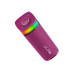 Jlab Bluetooth Speaker JBuds Party Mulberry