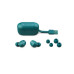 Jlab True Wireless In-Ear-Kopfhörer Go Air Pop Türkis