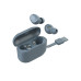Jlab True Wireless In-Ear-Kopfhörer Go Air Pop Grau
