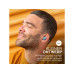 Jlab True Wireless In-Ear-Kopfhörer Go Air Pop Grau